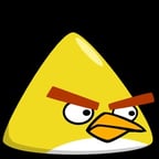 Chuck (Angry Birds)