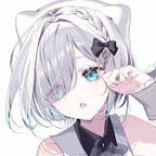 kgsmr ASMR 雑談