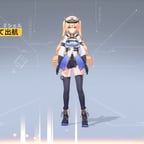 表現豊かな男性声