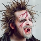 Рычащий Горшок