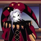 Pierrot (The Freak Circus)