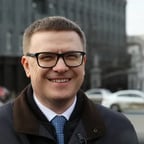 губернатор