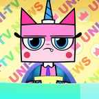 Princess Unikitty