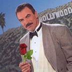 Tom selleck 