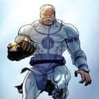 Conquista (Invencível)