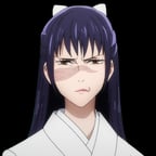 Utahime(Dublagem Brasileira)