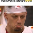 patrick mahomes