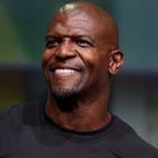 Terry Crews VF