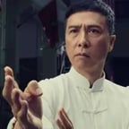 238925叶问的声音