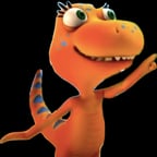 Annie (Dinosaur Train)