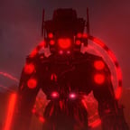 Semi-Titan Speakerman/Executor