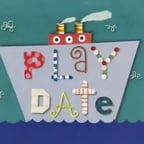 Nick Playdate Announcer (2009 - 2012)