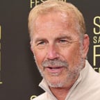 Kevin Costner 