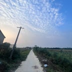 【旁白】男声-年轻自述