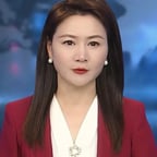 宋倩  语气强一些的