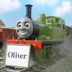 Oliver (Voice George Carlin, Voice) (S3)