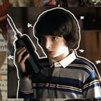 Mike wheeler castellano