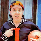 Quico PT BR (Nelson Machado SDVC)