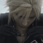 Cloud Strife