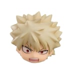 Bakugo Katsuki