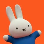Miffy (Miffy's Adventures Big and Small)