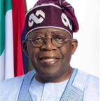 Tinubu