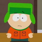 Kyle broflovski