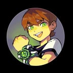 Ben 10 