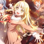 BanG Dream! 弦卷心