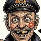 Драматический Рассказчик