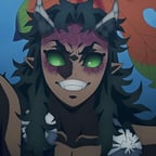 Karaku (JP)-Demon Slayer