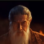 师傅--星辰帝国