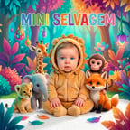 Político Entusiasmado