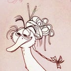 Señor Ping (Dueño del restaurante de fideos)