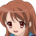 朝比奈みくる