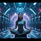 SCIFI STORIES ANALYSIS