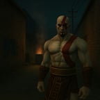 Kratos br