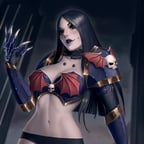 el asechante nocturno