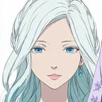 Saori Hayami - Mikito