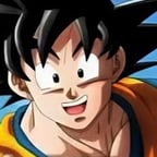 Goku