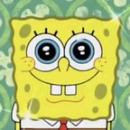 Sponge bob 