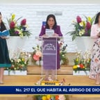 DIOSA Y REINA MARIA LUISA PIRAQUIVE 