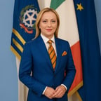 Giorgia Meloni
