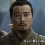 虎牢关之战刘备