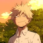 Bakugo