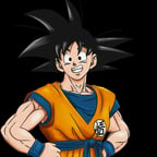 Narrador de Dragon ball z