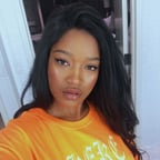 Keke Palmer 
