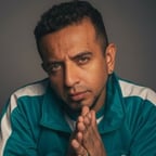 Voz Melódica Apasionada