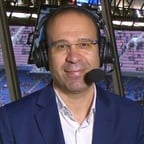 معلق عصام شوالي 