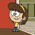 Clare (The Loud House) (VA: Juliet Donenfeld)